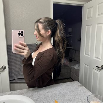 Rumi Oc Hair - After! - Hair Stylists Near Me - Aliso Viejo, California Rumi Oc Hair - After! - Hair Stylists Near Me - Aliso Viejo, California