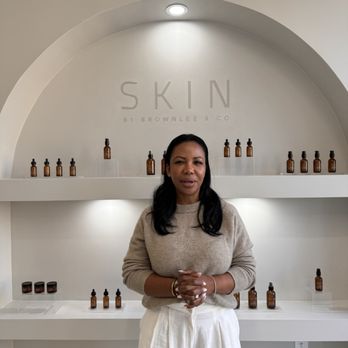 Skin by Brownlee & Co - Skin Care Near Me - Cincinnati, Ohio Skin by Brownlee & Co - Skin Care Near Me - Cincinnati, Ohio