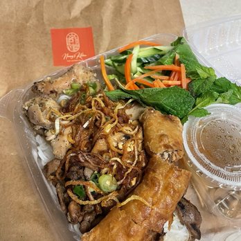 Nancy's Kitchen - Comfort Food Near Me - Austin, Texas