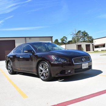 5 Point Auto Spa - End result ! Love how it looks. - Auto Detailing Near Me - Conroe, Texas