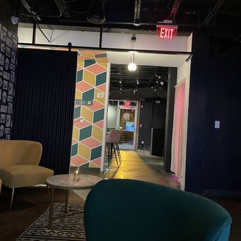 Killjoy - Cocktail Bars Near Me - Raleigh, North Carolina