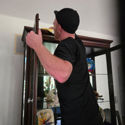 Off The Wall Cleans