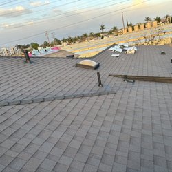 Empire Energy Roofing