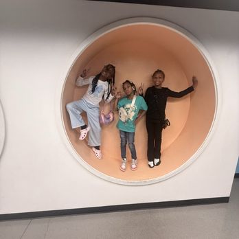 Color Factory - Art Museums Near Me - Chicago, Illinois