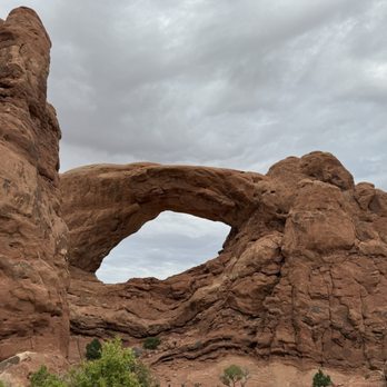 Arches National Park - Parks Near Me Arches National Park - Parks Near Me