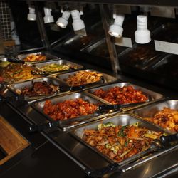Jade Express - Hot and fresh Chinese selections made from scratch throughout the day!