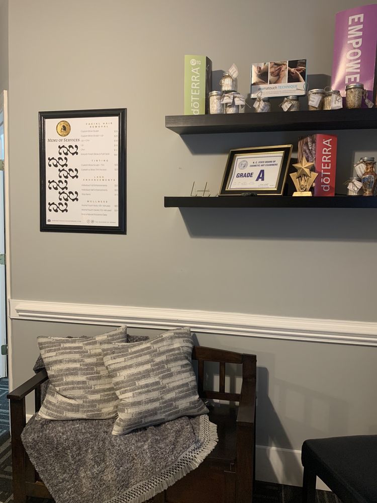 THE DUCHESS OF BROWS STUDIO Updated August 2024 12 Photos & 11