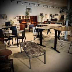 Office Furniture Used and New - Used and New Office Furniture. 125 Nob Hill Road, Madison, WI 53713
