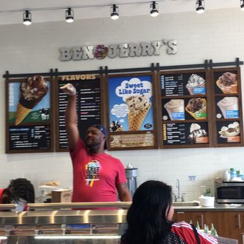 Ben & Jerry’s - Next!! - Ice Cream & Frozen Yogurt Near Me - Washington, DC, District of Columbia Ben & Jerry’s - Next!! - Ice Cream & Frozen Yogurt Near Me - Washington, DC, District of Columbia