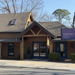 Century 21 Woodland Real Estate