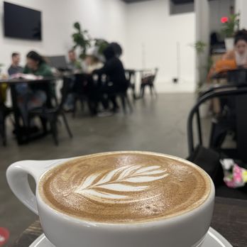 Qreate Coffee + Studio - Coffee & Tea Near Me - Orlando, Florida Qreate Coffee + Studio - Coffee & Tea Near Me - Orlando, Florida