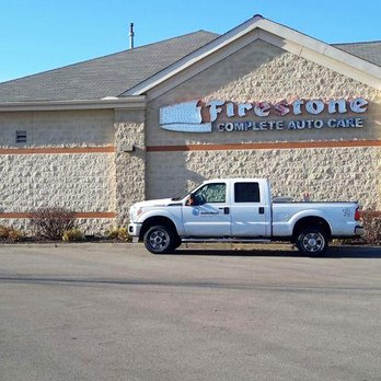 Firestone Complete Auto Care - Tires Near Me - Lake St Louis, Missouri Firestone Complete Auto Care - Tires Near Me - Lake St Louis, Missouri