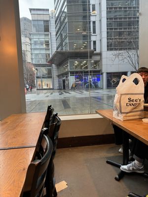 Peet's Coffee by null