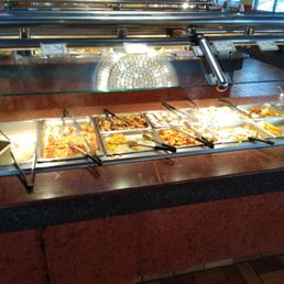 Tasty food