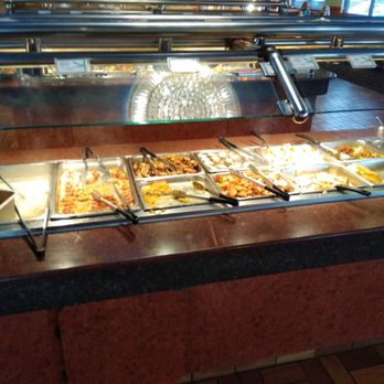 King Buffet - Tasty food - Chinese Near Me - North Platte, Nebraska
