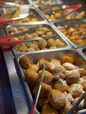 Crystal Buffet Hibachi & Grill by null