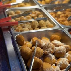 Crystal Buffet Hibachi & Grill