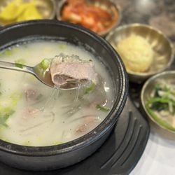 Maru Korean BBQ