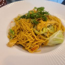 Veggie noodles