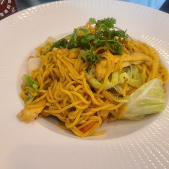 Ei8ht Noodles - Veggie noodles - Asian Fusion Near Me - Vancouver, Washington