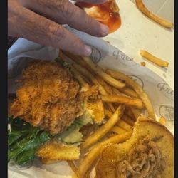 Slim Chickens