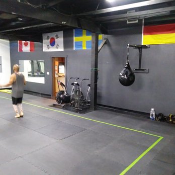 The PARK MMA - Kickboxing Near Me - Los Angeles, California The PARK MMA - Kickboxing Near Me - Los Angeles, California