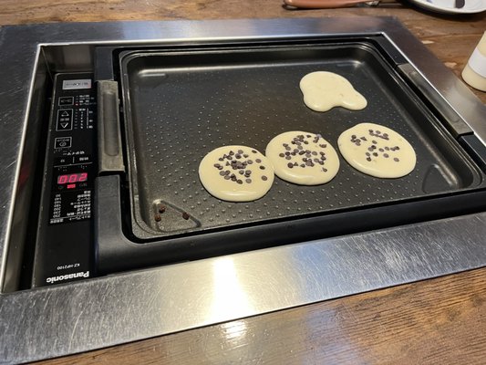 Slappy Cakes by null