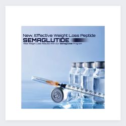 GrantMED Family Medicine & Walk-In Care - Semaglutide injections