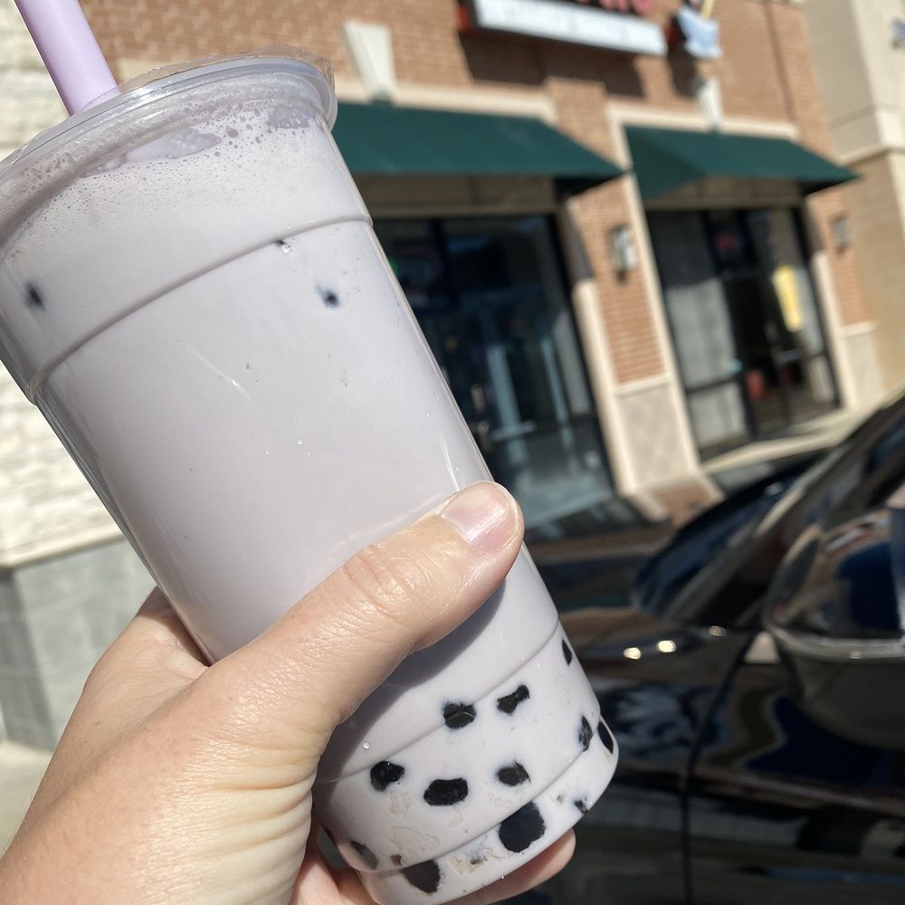 Datpho - Taro Milk Tea - Vietnamese Near Me - Spring, Texas Datpho - Taro Milk Tea - Vietnamese Near Me - Spring, Texas