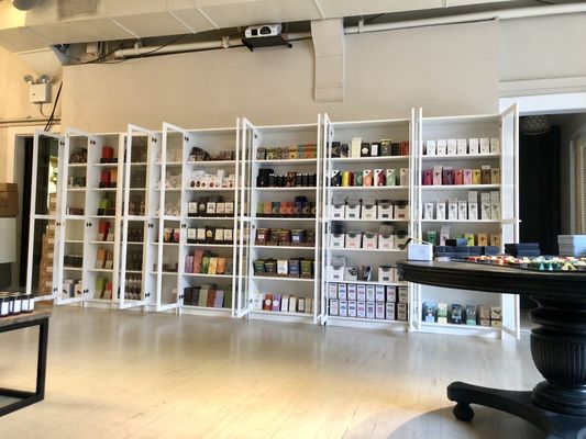 Cocoa Store by null