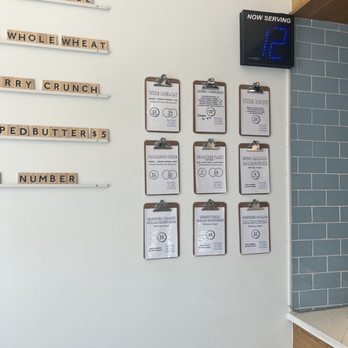 Bagel Union - Menus - Bagels Near Me - Webster Groves, Missouri Bagel Union - Menus - Bagels Near Me - Webster Groves, Missouri