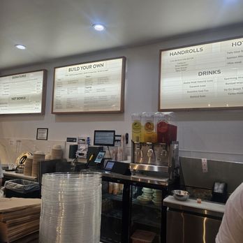 Poké House - Mountain View - Poke Near Me - Mountain View, California Poké House - Mountain View - Poke Near Me - Mountain View, California