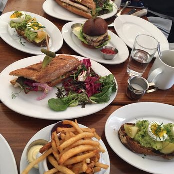 French Louie - Avocado toast, fries, po boy, burger - French Near Me - Brooklyn, New York French Louie - Avocado toast, fries, po boy, burger - French Near Me - Brooklyn, New York