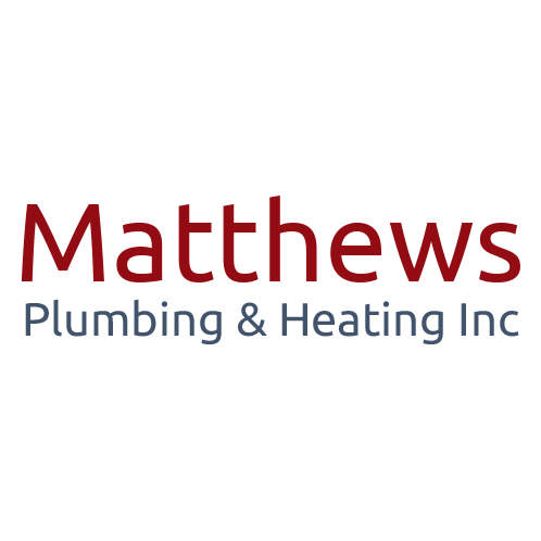 Slide of Matthews Plumbing & Heating