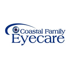 Coastal Family Eyecare - Complete family eye care located across from San Roc Cay