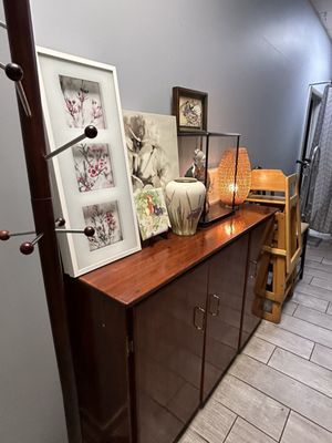 Kashin Japanese Restaurant by null