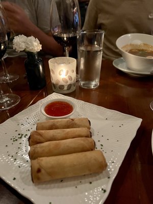 JJ Thai Cuisine by null