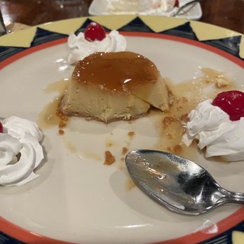 Guapo's Cocina & Bar - Flan - Mexican Near Me - Washington, DC, District of Columbia Guapo's Cocina & Bar - Flan - Mexican Near Me - Washington, DC, District of Columbia