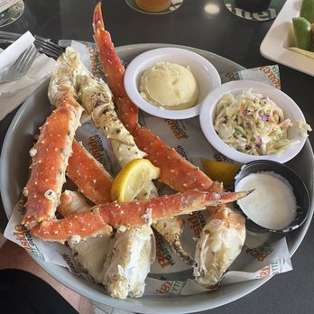 Crabby's Dockside - Seafood Near Me - Clearwater Beach, Florida Crabby's Dockside - Seafood Near Me - Clearwater Beach, Florida