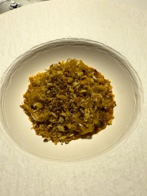 Flores Raras Restaurante (anterior El Poblet) by null