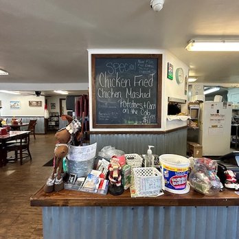 pistol pat's - Diners Near Me - Grove, Oklahoma
