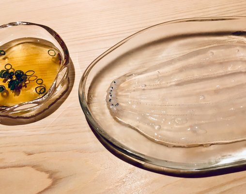 Gion Sushi Tadayasu by null