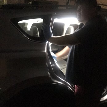 DJ Auto Detail - Diego going above and beyond! - Car Wash Near Me