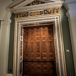National Museum of Ireland- Archaeology