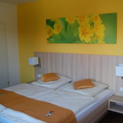 Wildkräuterhotel Gasthof Linden