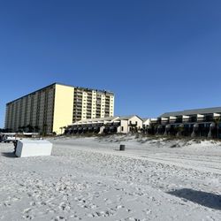 Beach Access 11