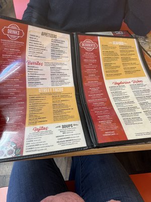 La Tiendita Mexican Restaurant by null