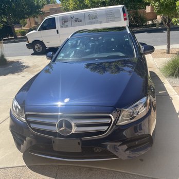 Rodriguez Auto Detailing - My "Like new" look - Car Wash Near Me
