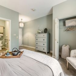 Arbor Terrace Asheville