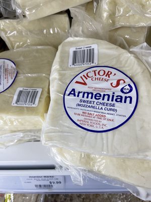 Istanbul Supermarket by null